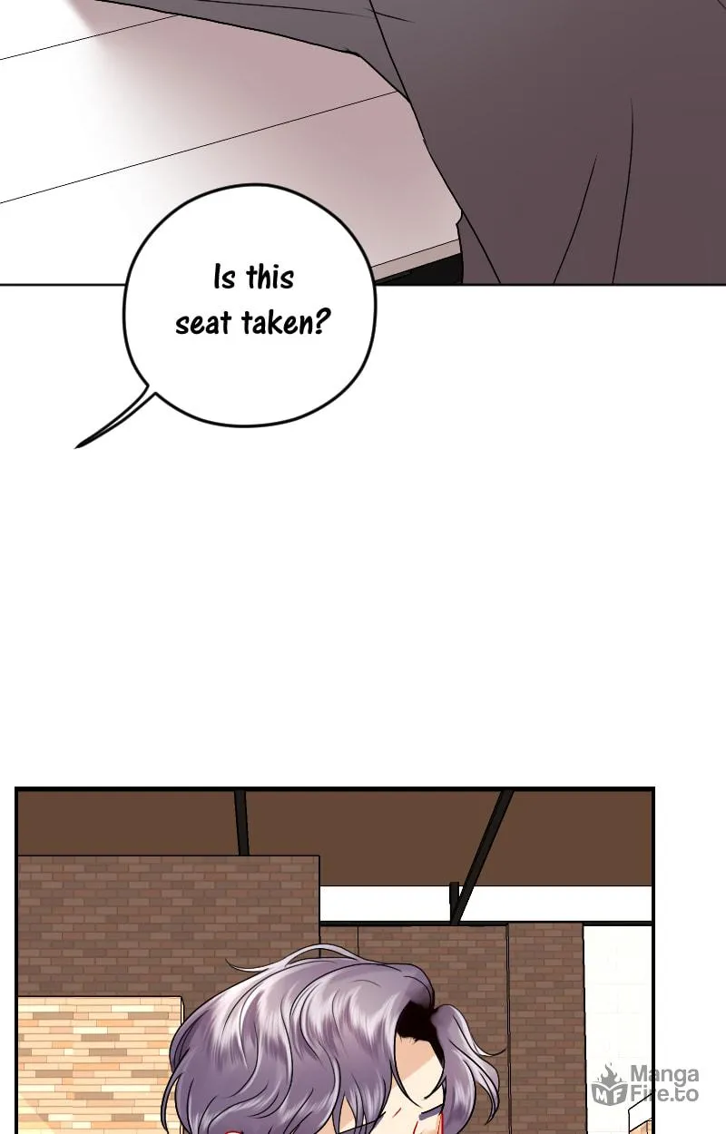 Love Me Knot Chapter 72 page 3 - 