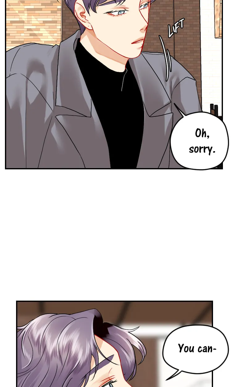 Love Me Knot Chapter 72 page 4 - 