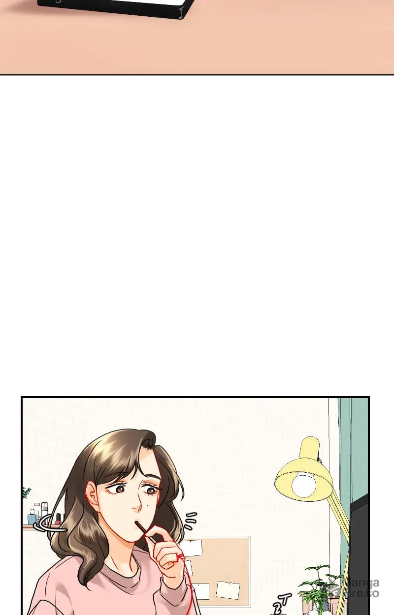 Love Me Knot Chapter 73 page 3 - 