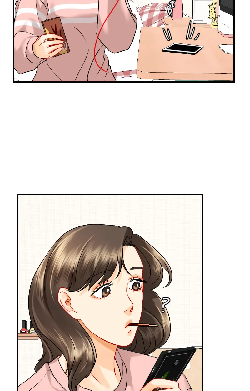 Love Me Knot Chapter 73 page 4 - 