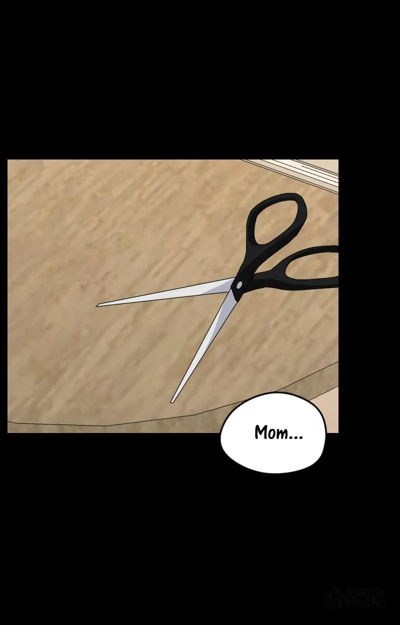 Love Me Knot Chapter 74 page 3 - 