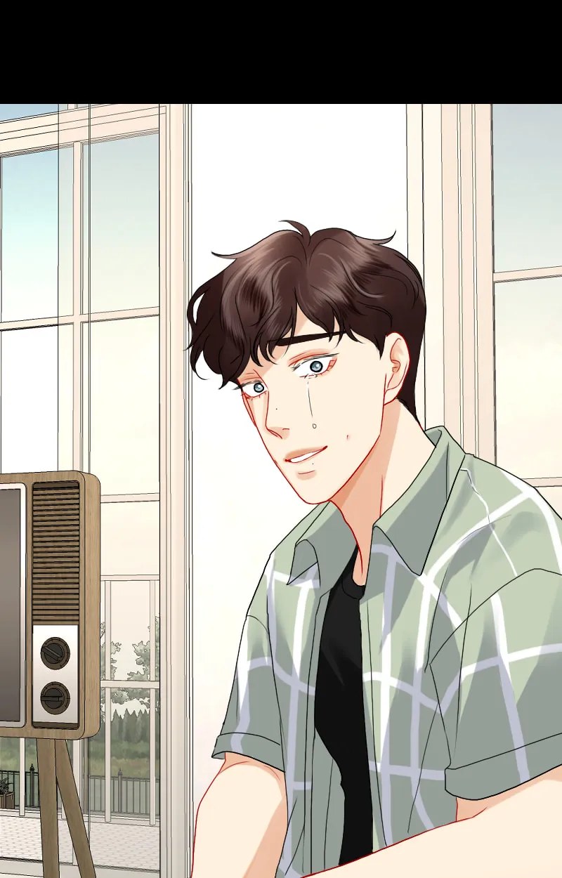 Love Me Knot Chapter 74 page 4 - 