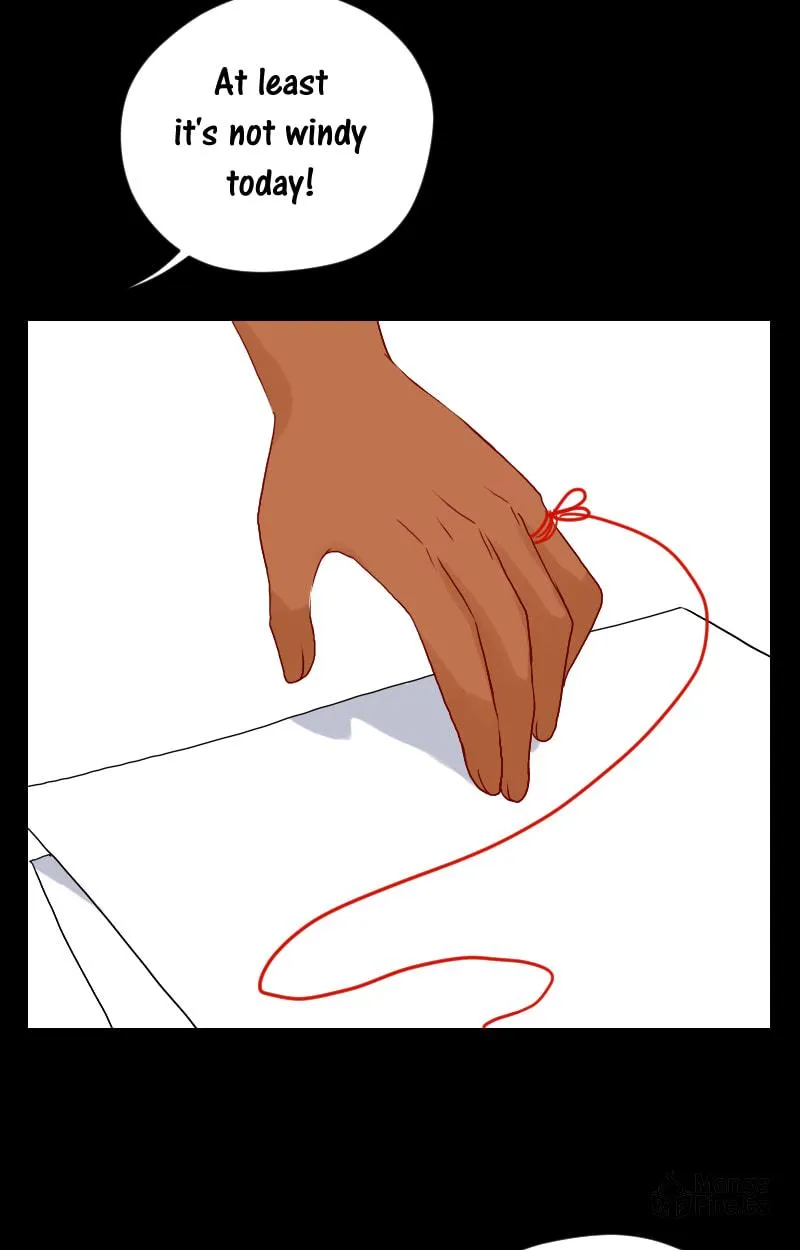 Love Me Knot Chapter 75 page 3 - 