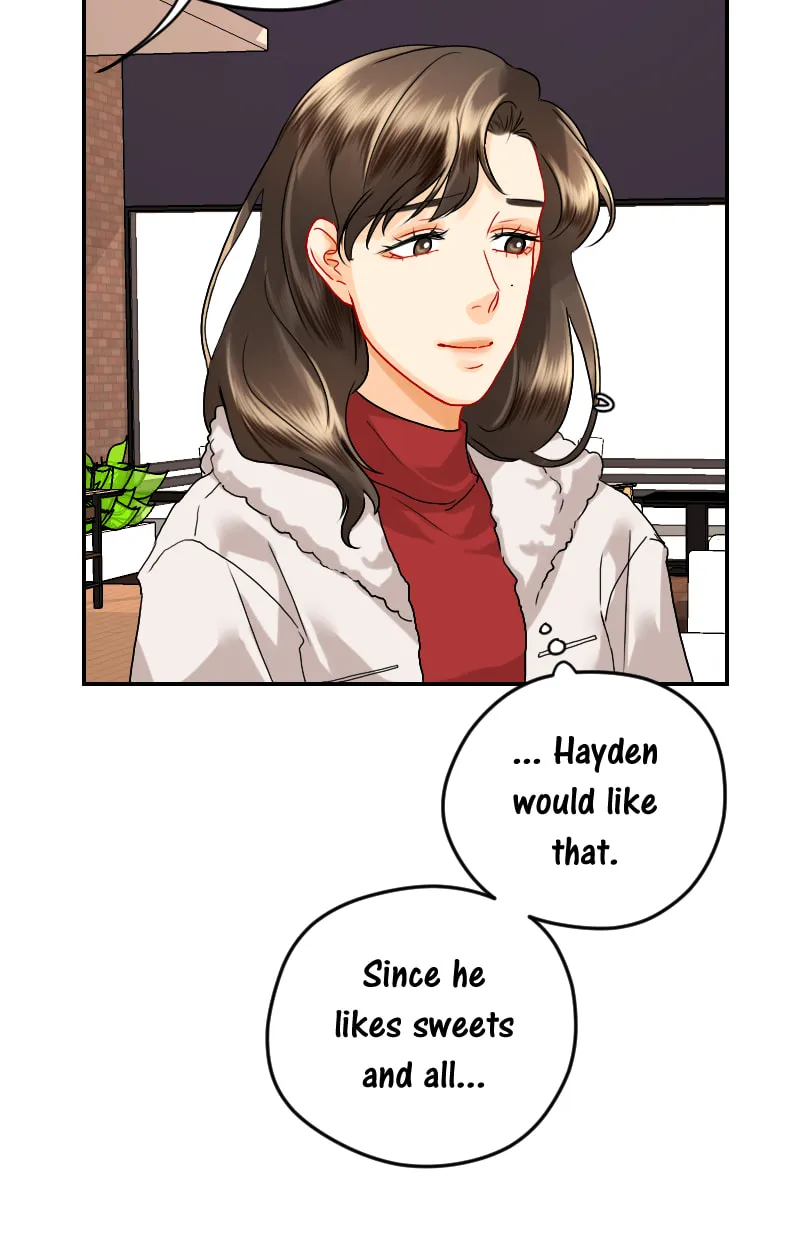 Love Me Knot Chapter 76 page 4 - 