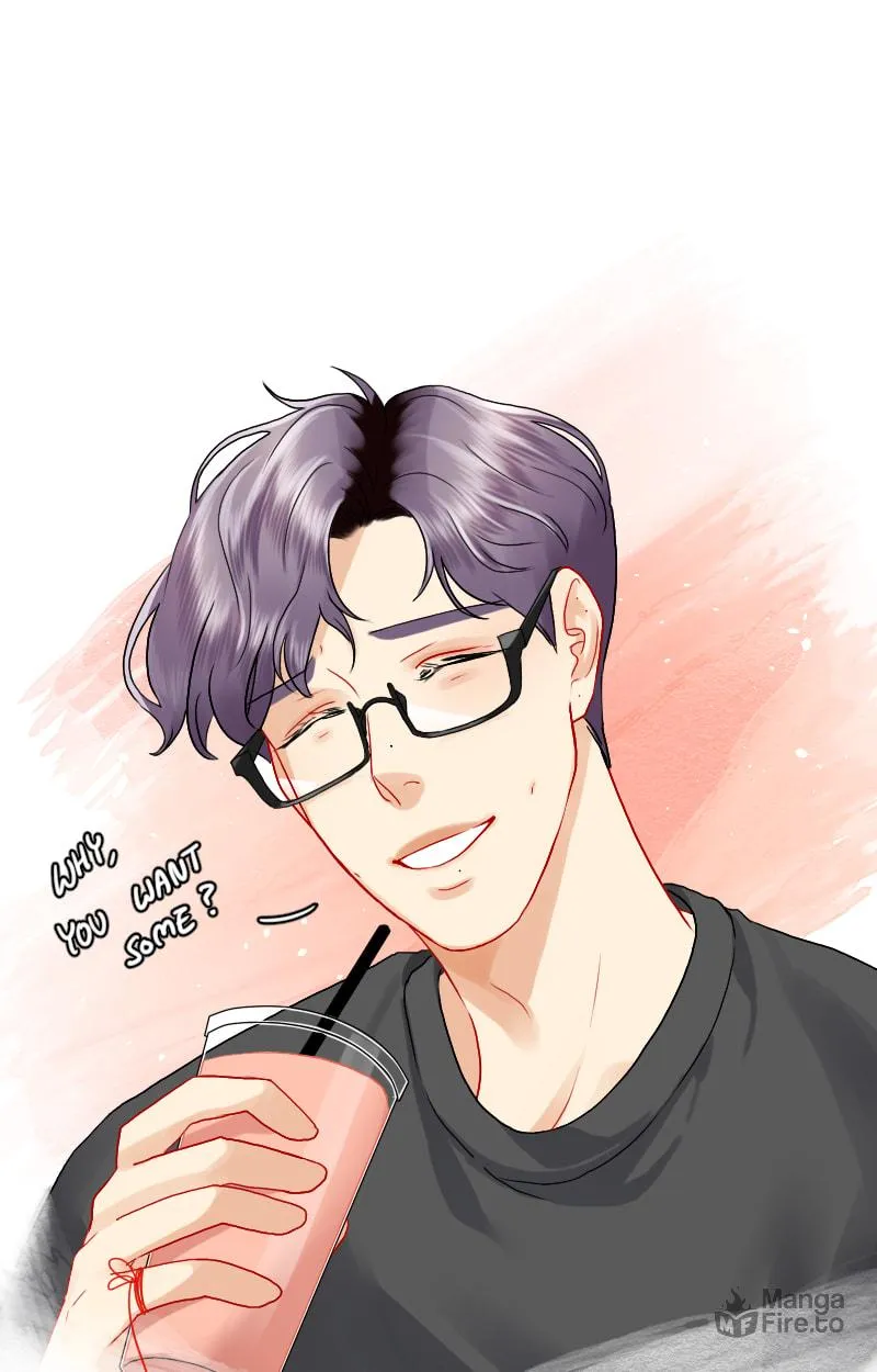 Love Me Knot Chapter 76 page 5 - 