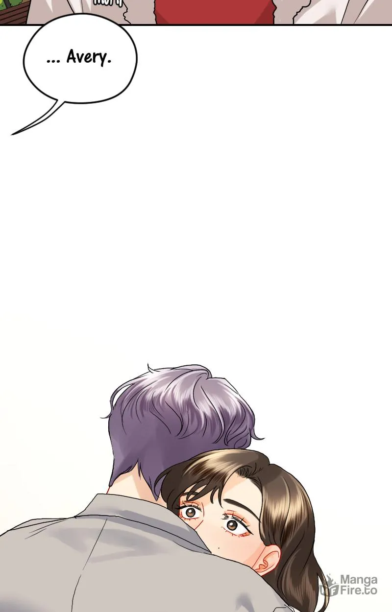 Love Me Knot Chapter 77 page 3 - 