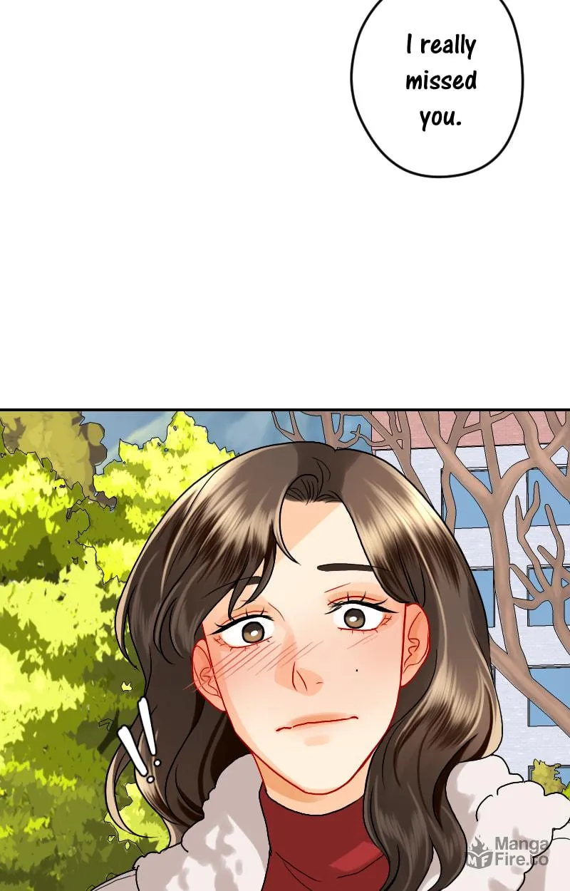 Love Me Knot Chapter 78 page 3 - 