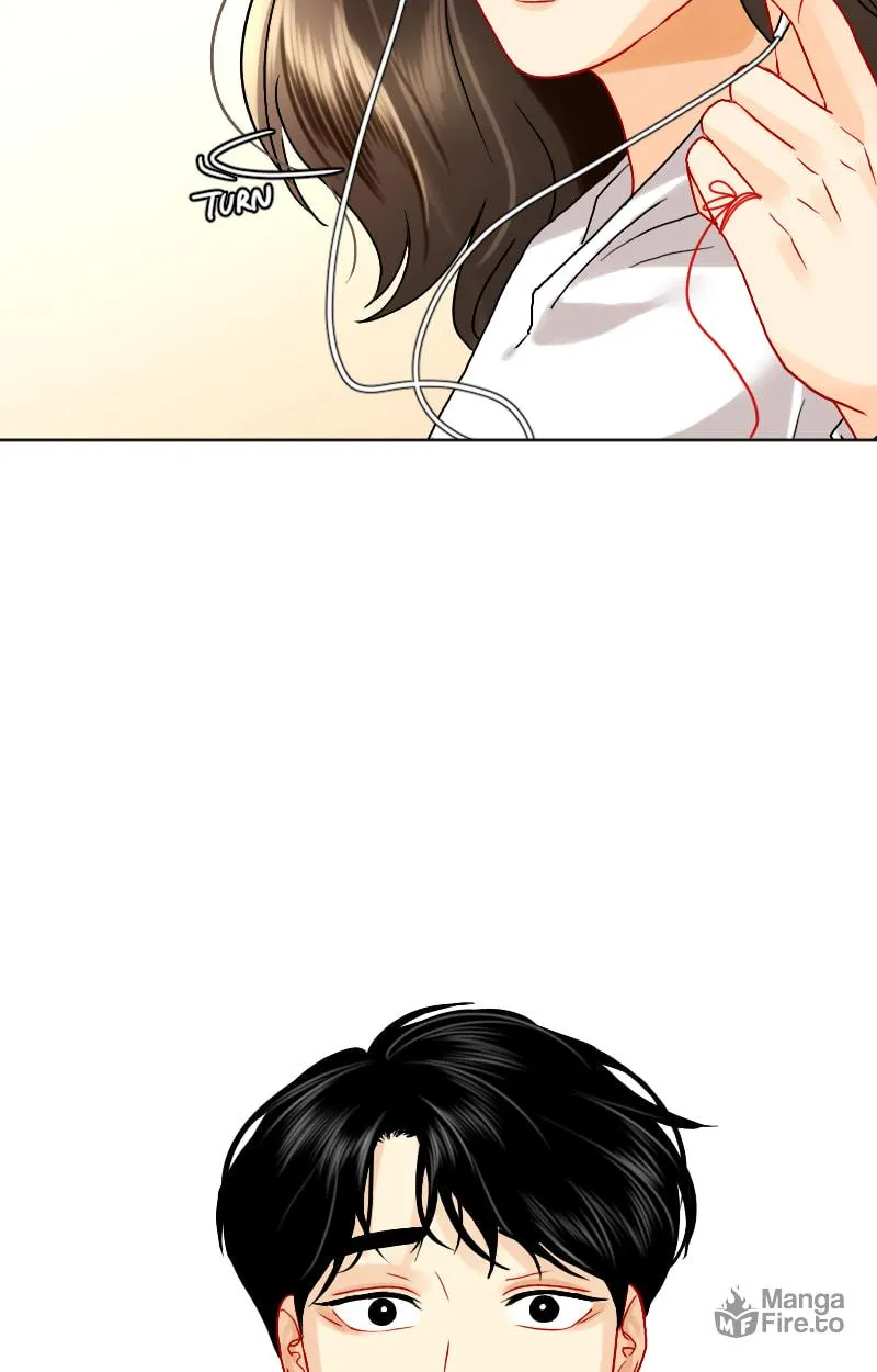 Love Me Knot Chapter 79 page 3 - 