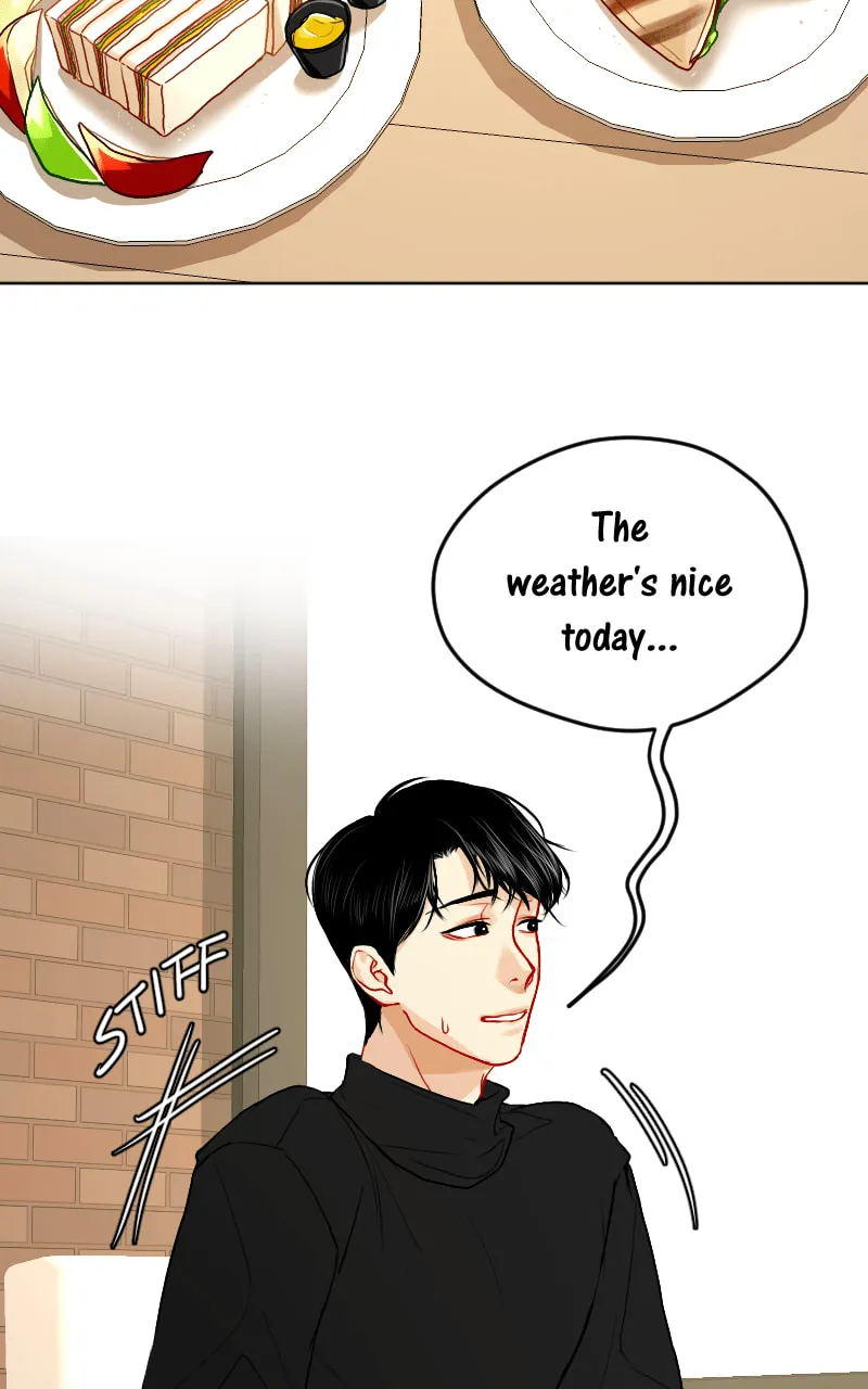 Love Me Knot Chapter 8 page 2 - 