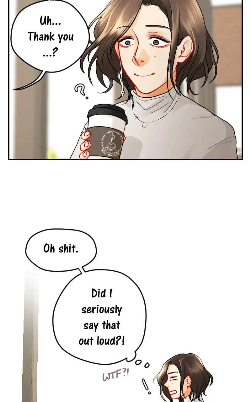 Love Me Knot Chapter 8 page 14 - 