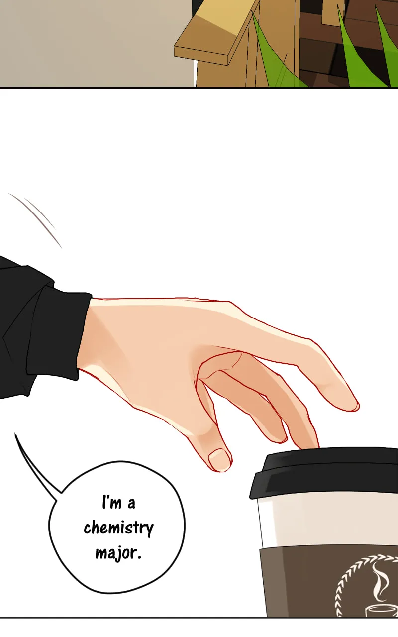 Love Me Knot Chapter 8 page 17 - 