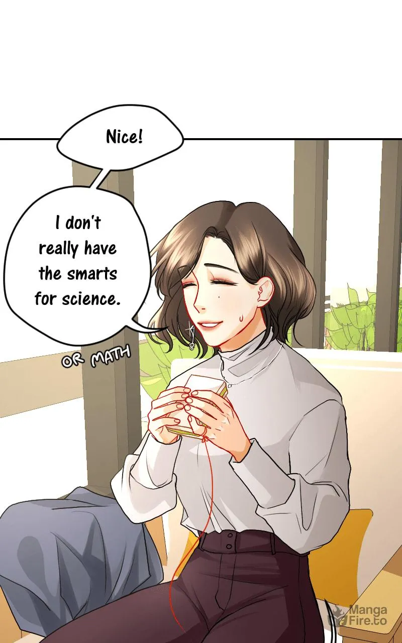 Love Me Knot Chapter 8 page 18 - 