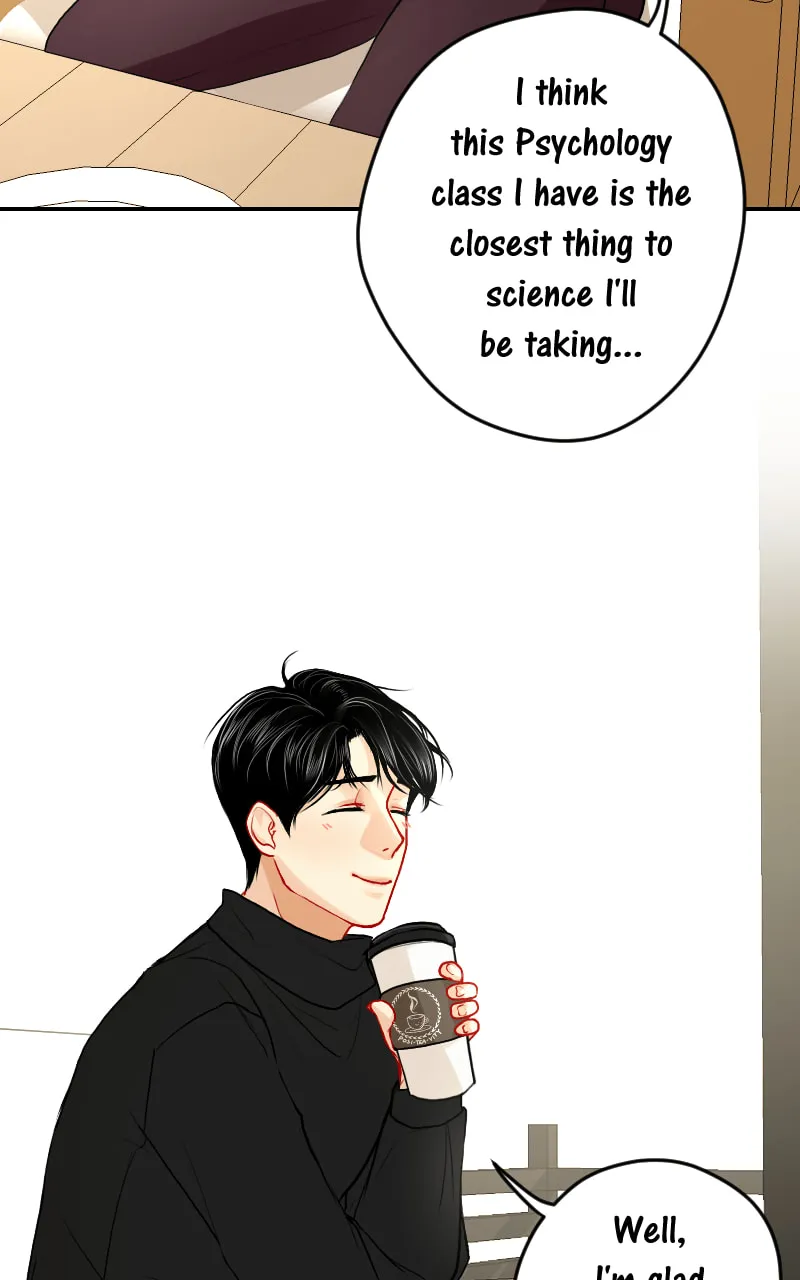 Love Me Knot Chapter 8 page 19 - 