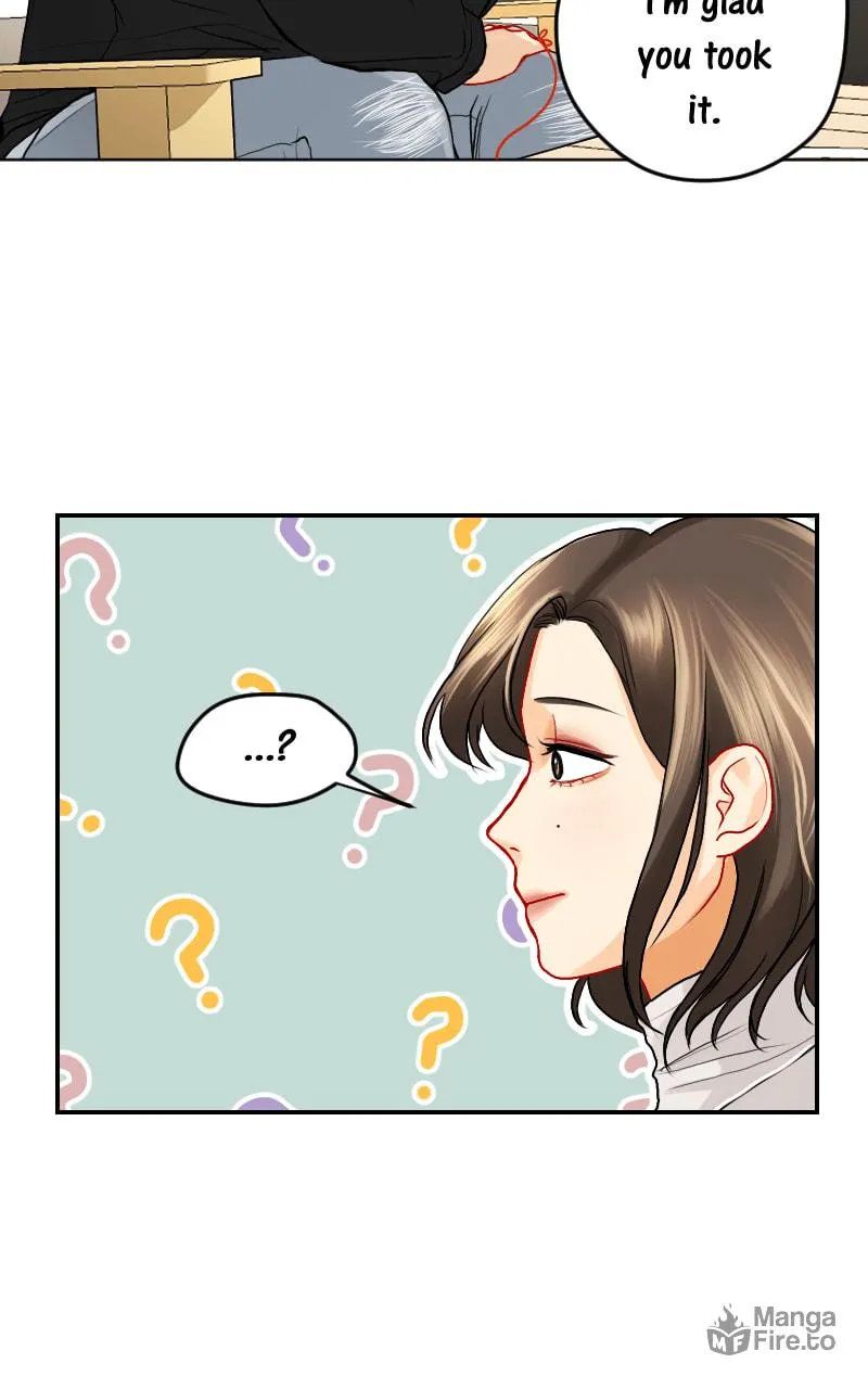 Love Me Knot Chapter 8 page 20 - 