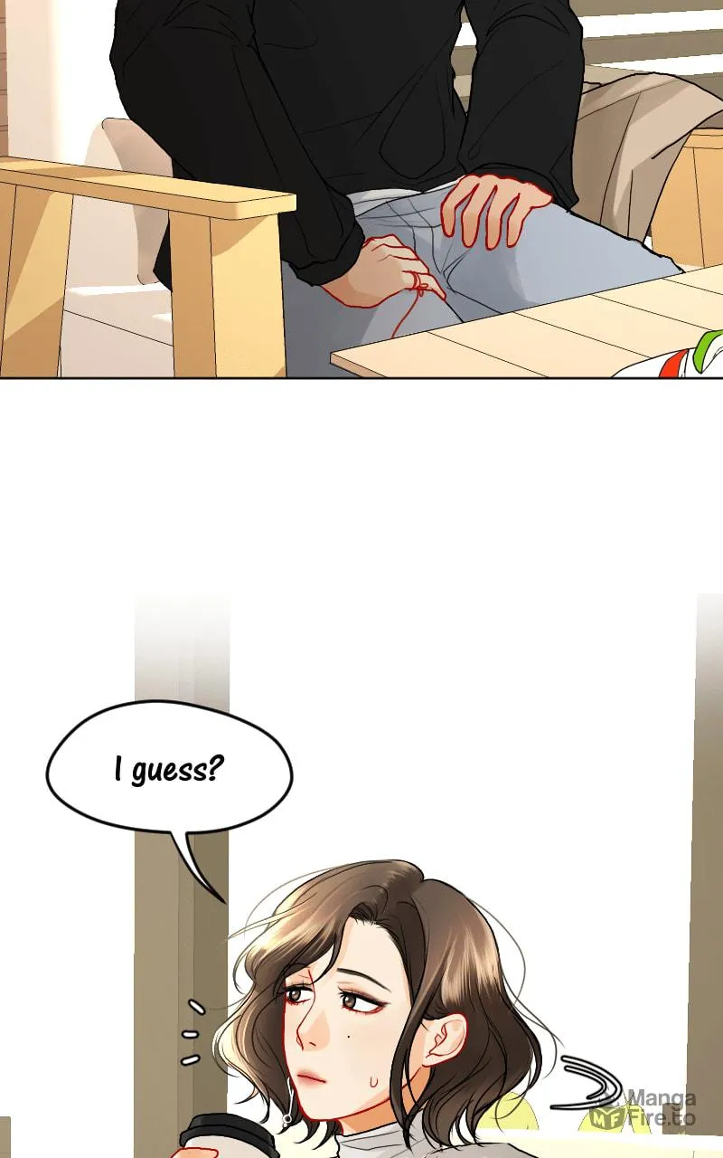 Love Me Knot Chapter 8 page 3 - 