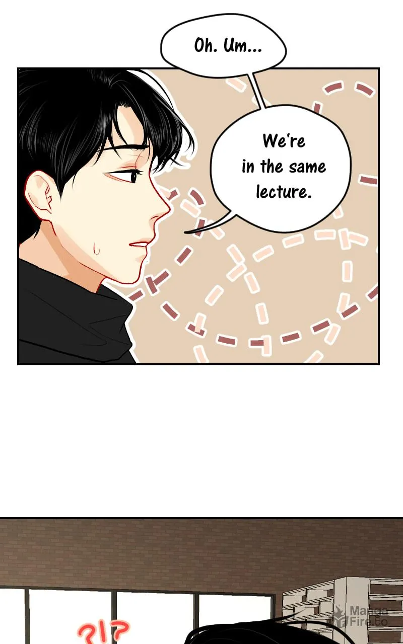 Love Me Knot Chapter 8 page 21 - 