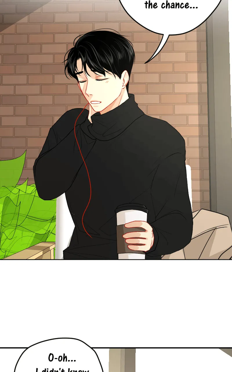 Love Me Knot Chapter 8 page 23 - 