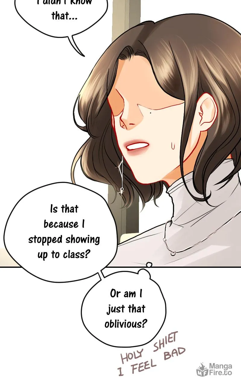 Love Me Knot Chapter 8 page 24 - 