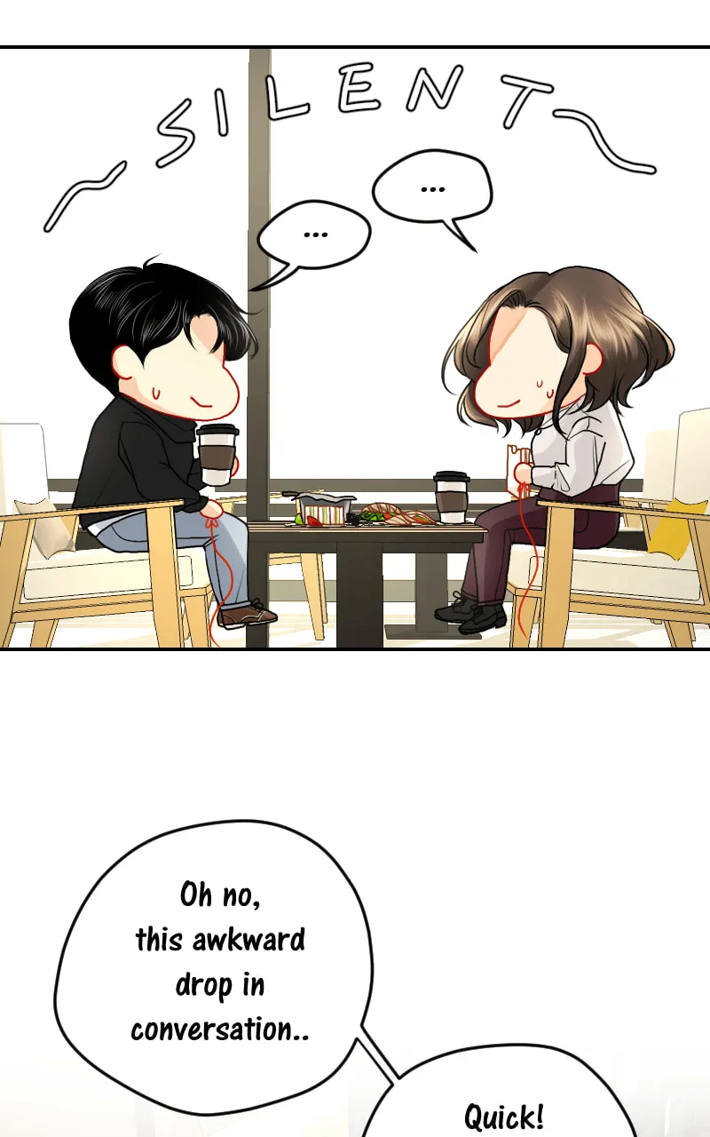Love Me Knot Chapter 8 page 26 - 