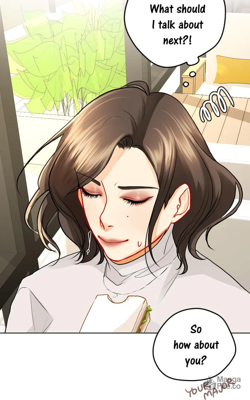 Love Me Knot Chapter 8 page 27 - 