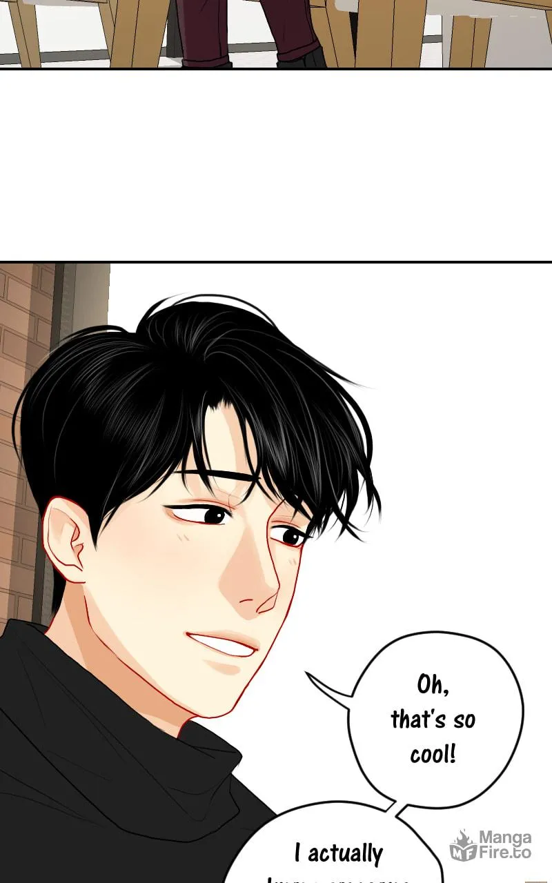 Love Me Knot Chapter 8 page 30 - 