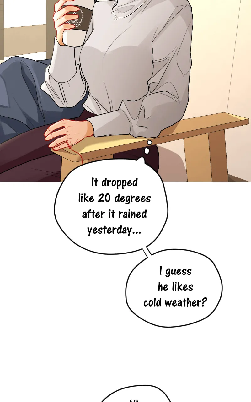 Love Me Knot Chapter 8 page 4 - 