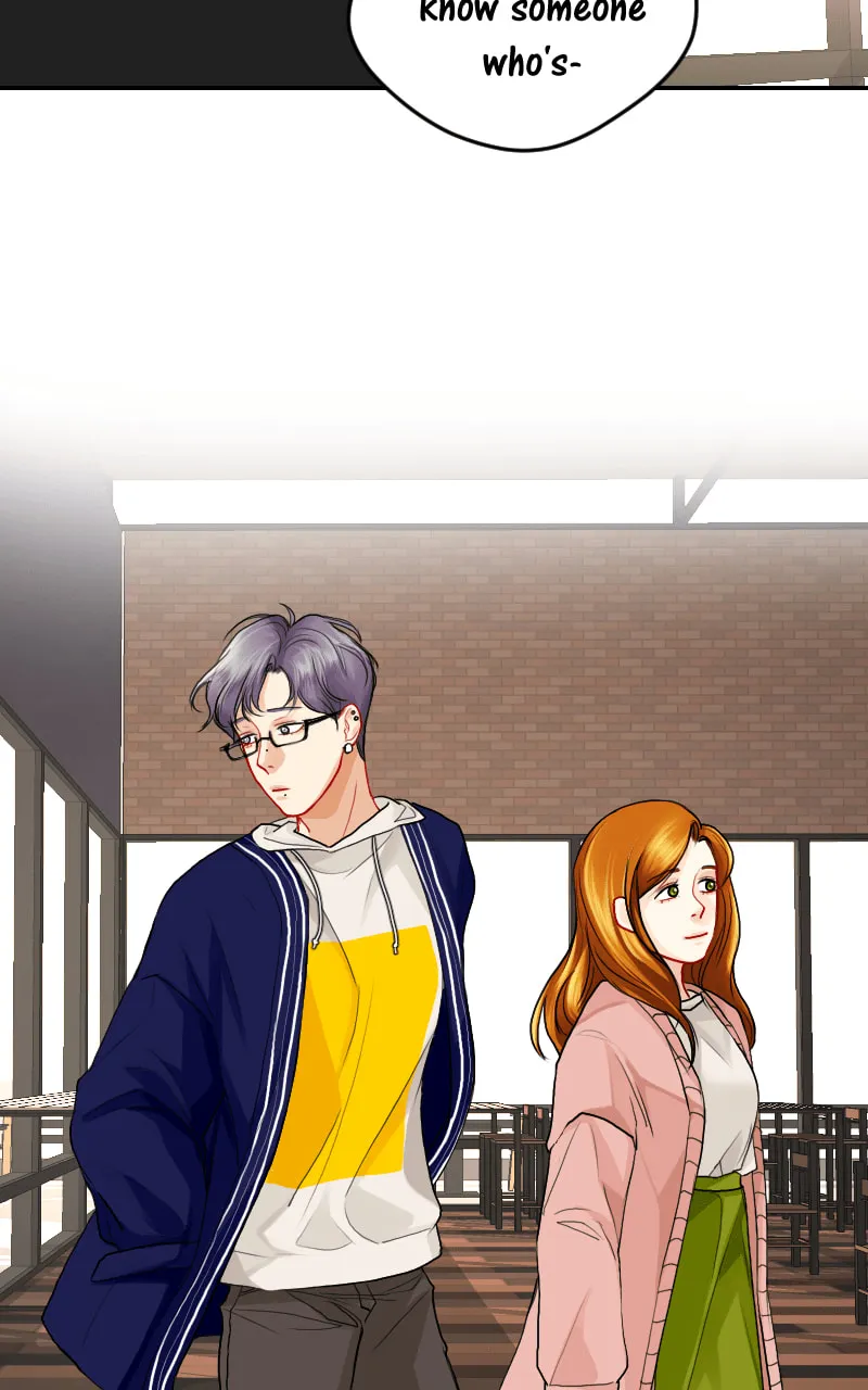 Love Me Knot Chapter 8 page 31 - 