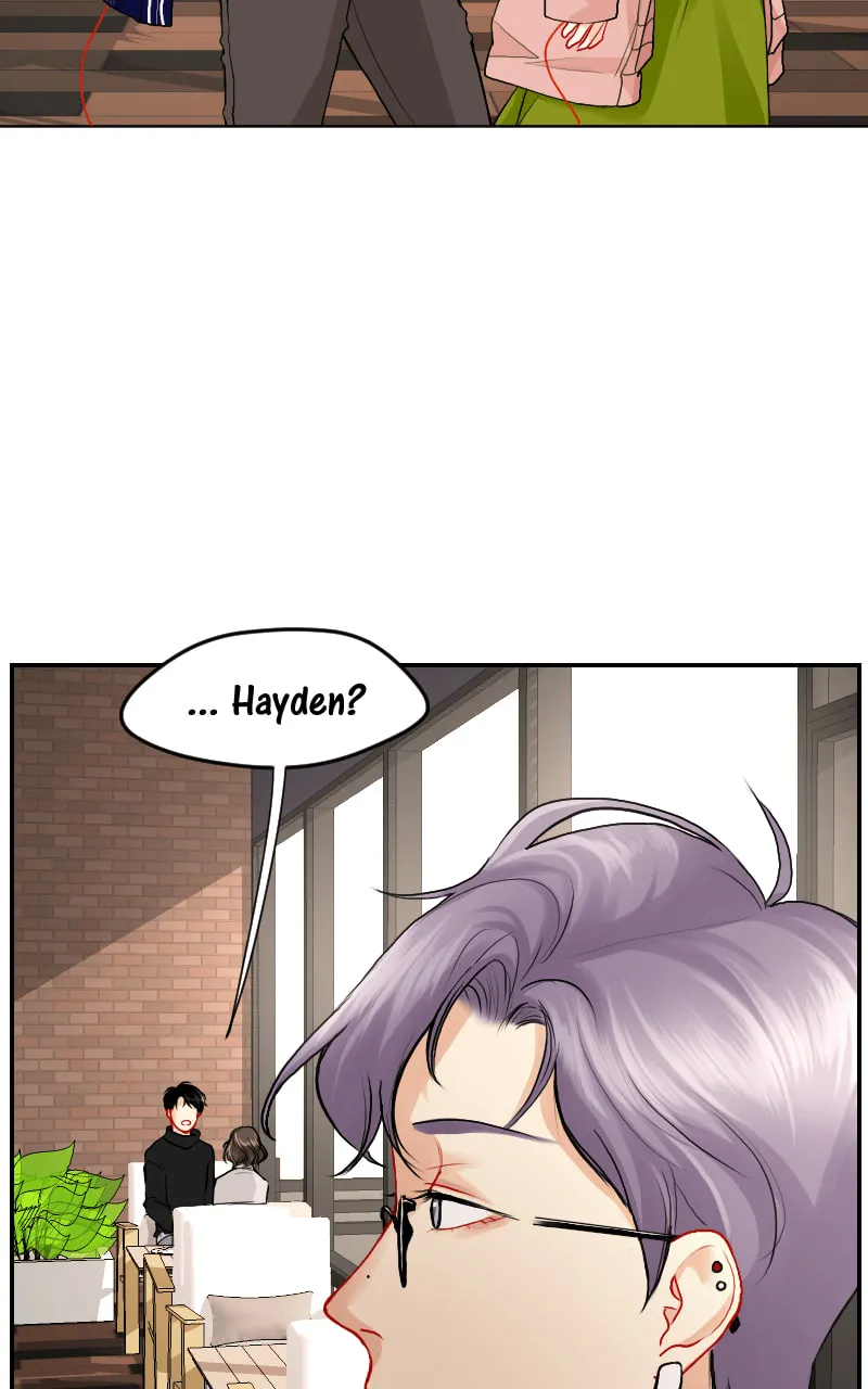 Love Me Knot Chapter 8 page 32 - 