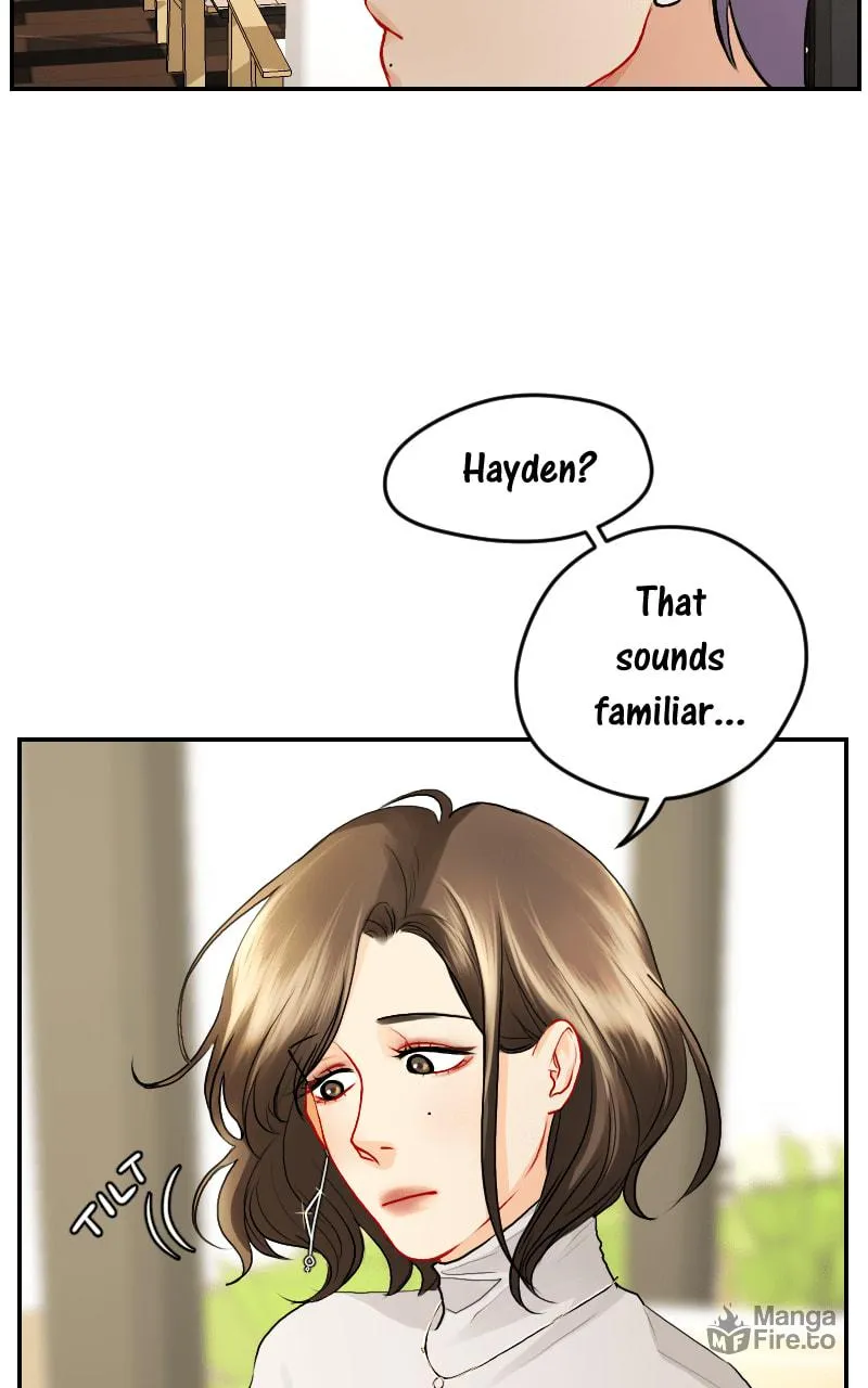 Love Me Knot Chapter 8 page 33 - 