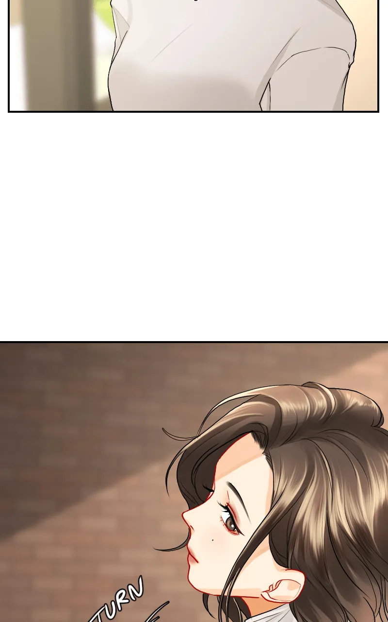 Love Me Knot Chapter 8 page 34 - 
