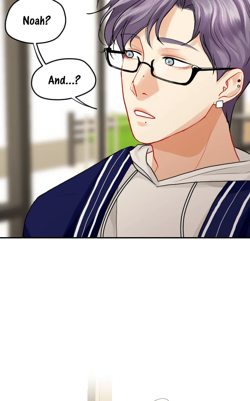 Love Me Knot Chapter 8 page 37 - 