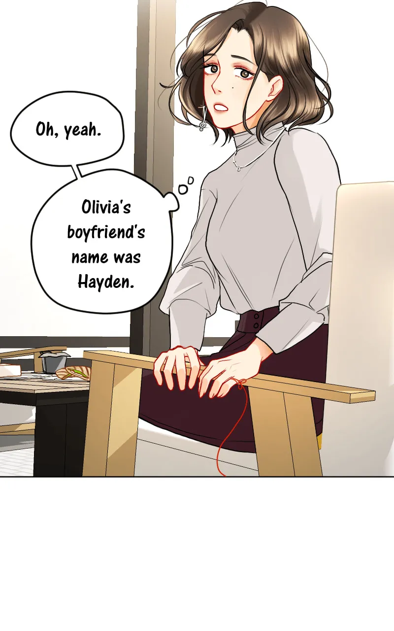 Love Me Knot Chapter 8 page 38 - 