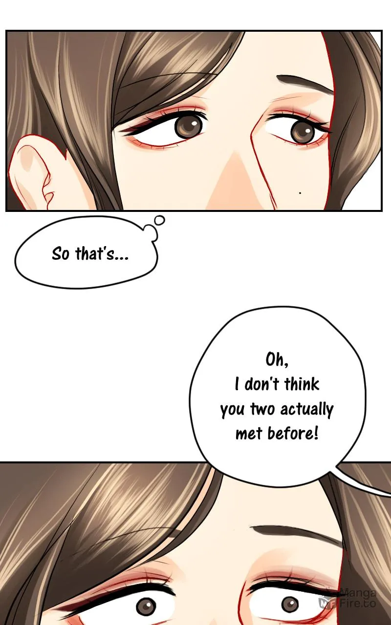 Love Me Knot Chapter 8 page 39 - 
