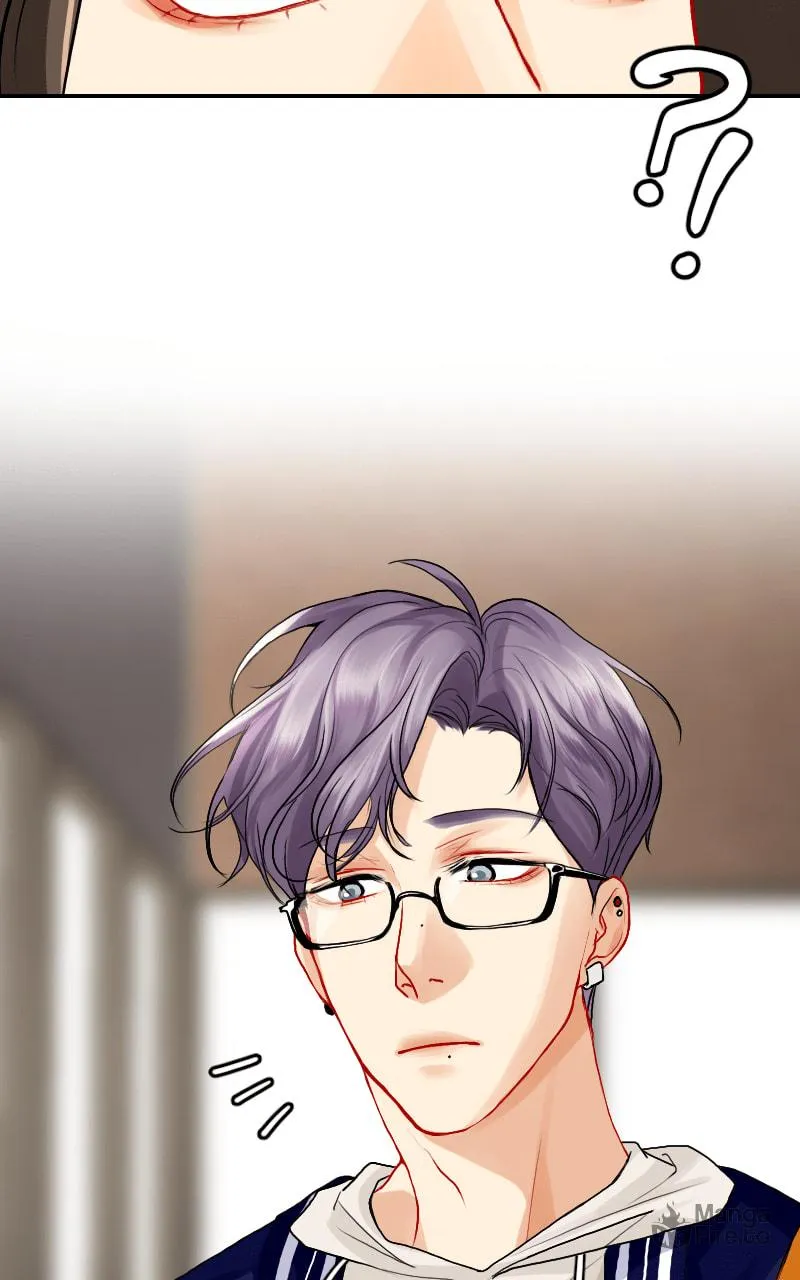 Love Me Knot Chapter 8 page 40 - 
