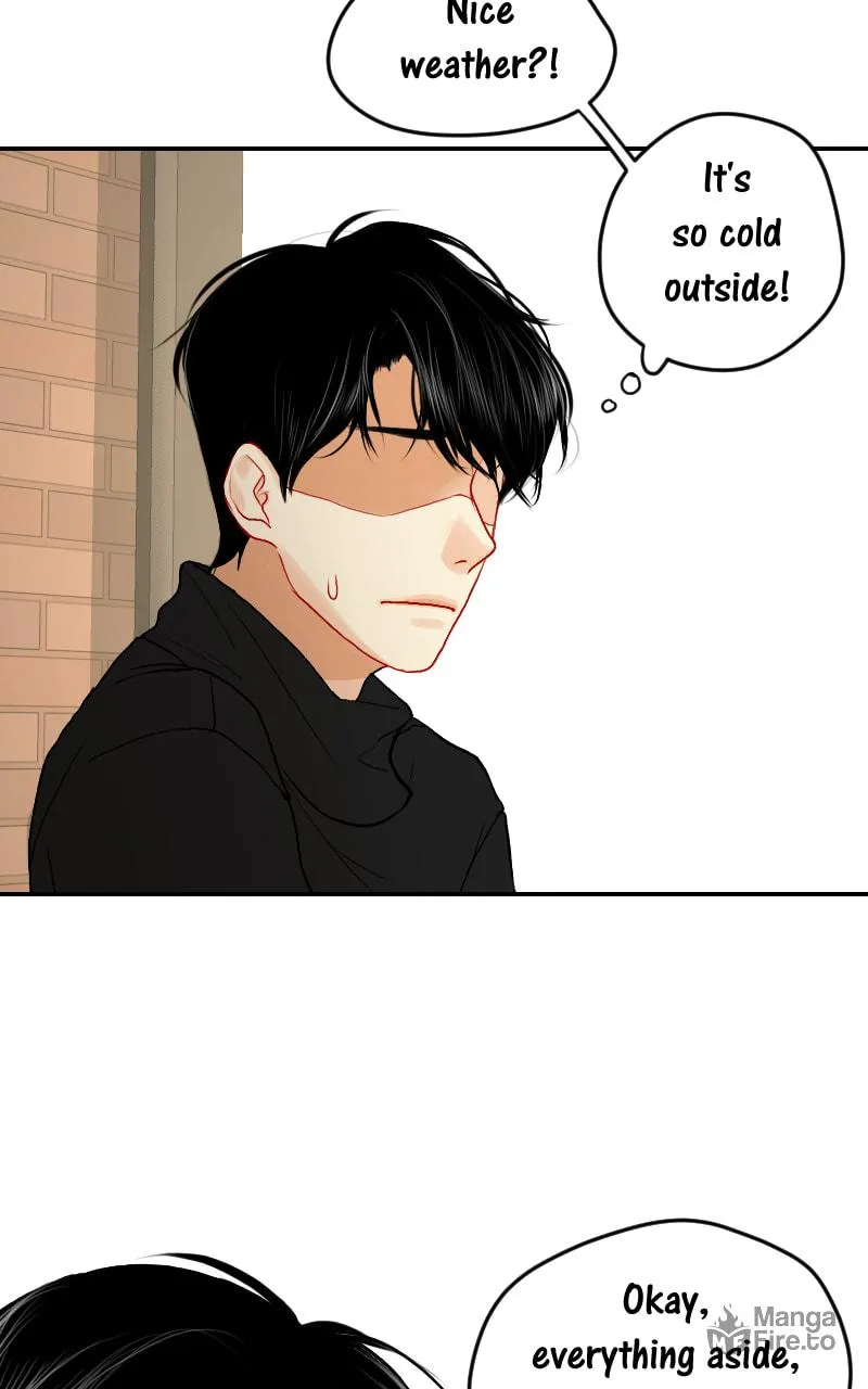 Love Me Knot Chapter 8 page 5 - 