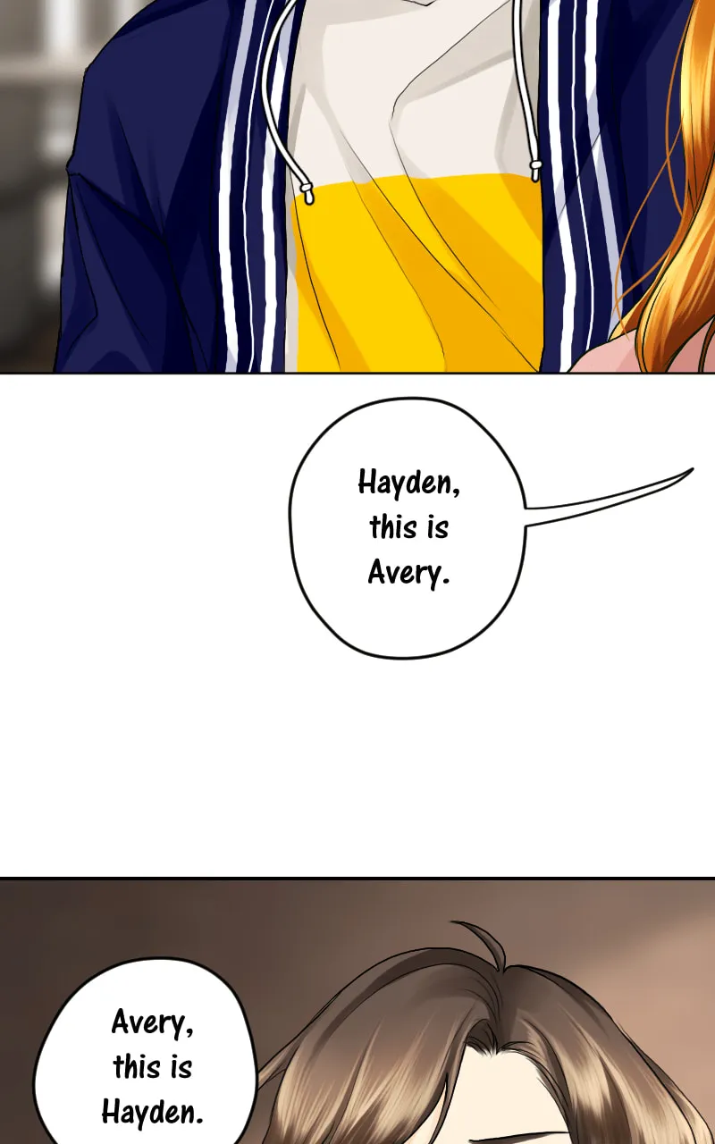 Love Me Knot Chapter 8 page 41 - 