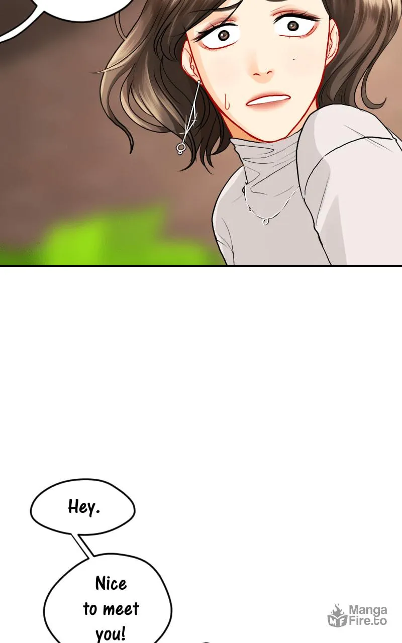 Love Me Knot Chapter 8 page 42 - 