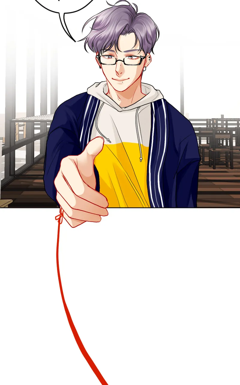 Love Me Knot Chapter 8 page 43 - 