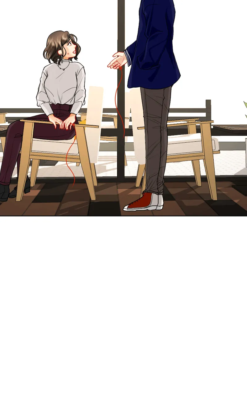 Love Me Knot Chapter 8 page 46 - 