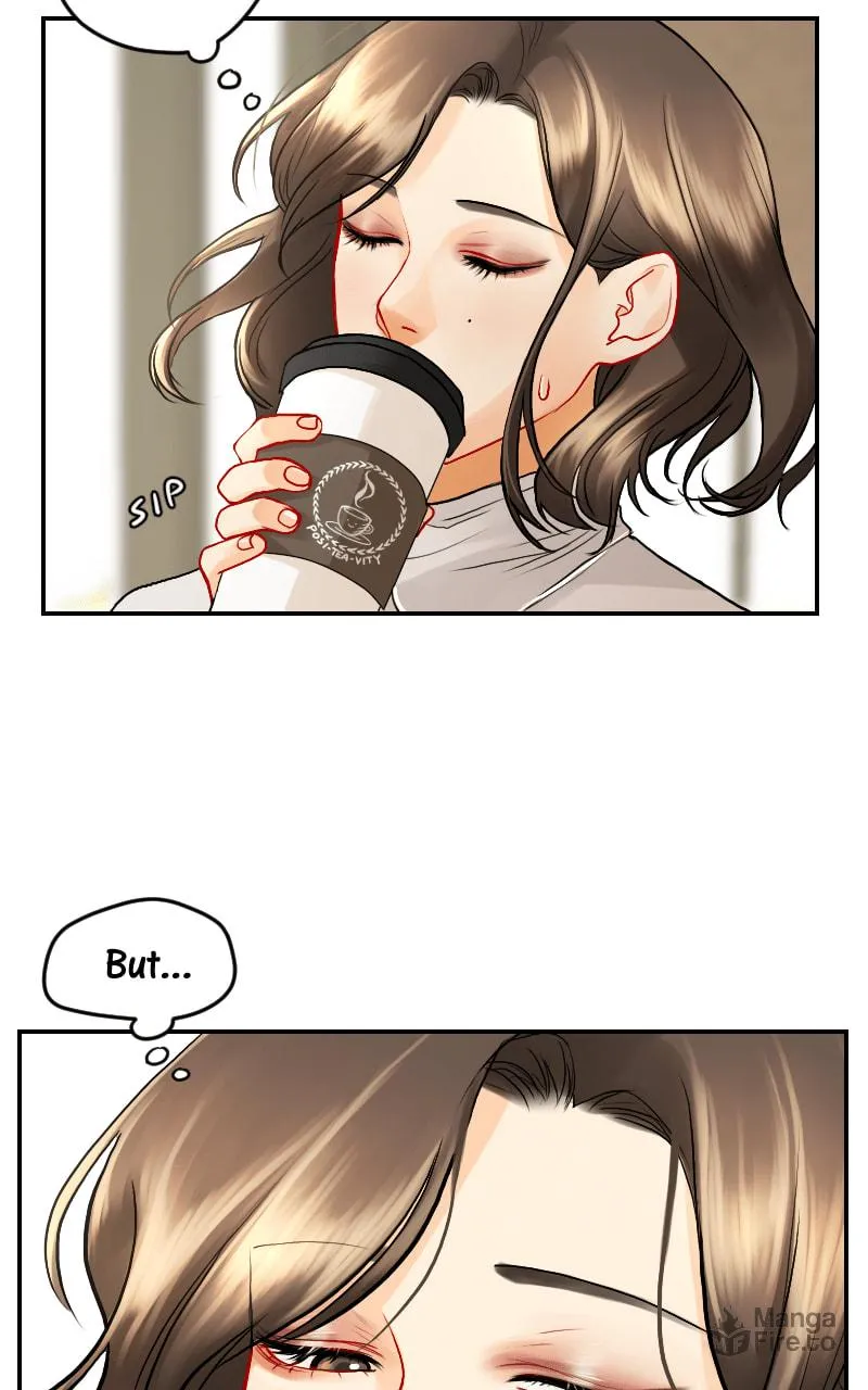 Love Me Knot Chapter 8 page 9 - 