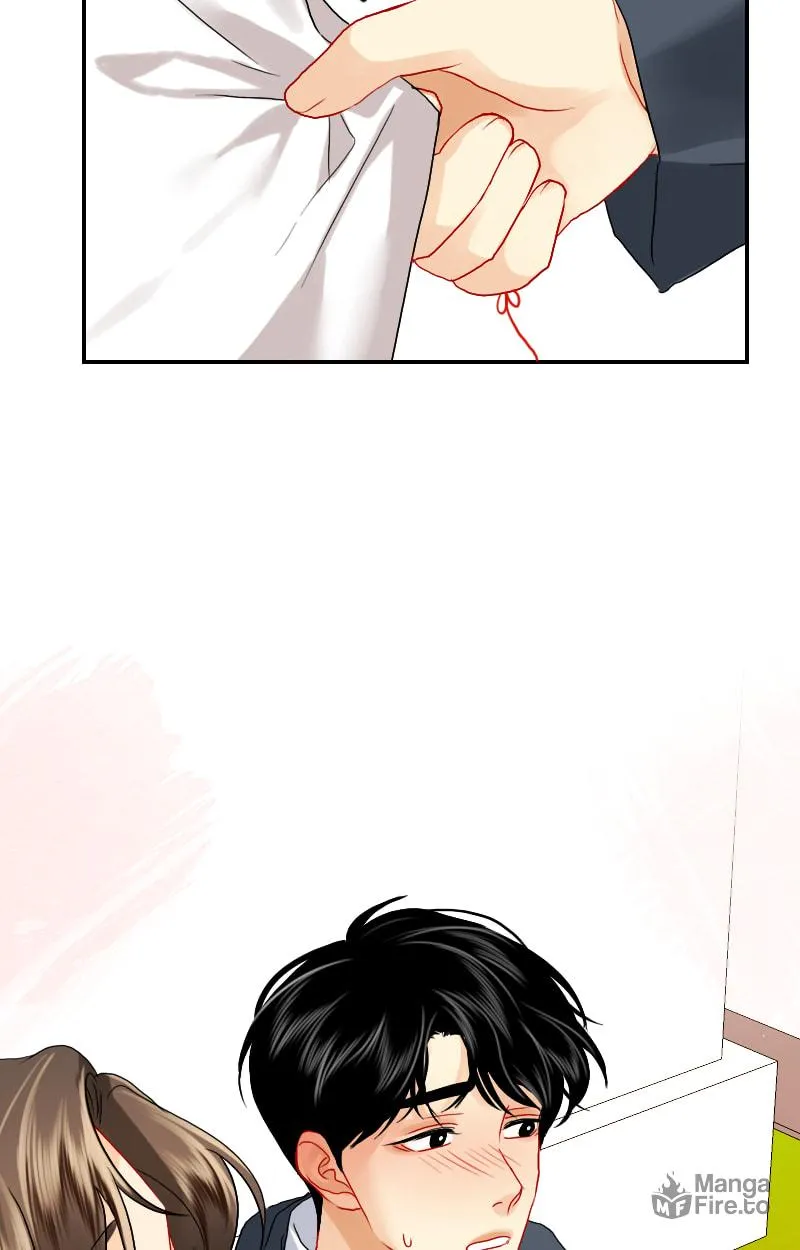 Love Me Knot Chapter 80 page 3 - 
