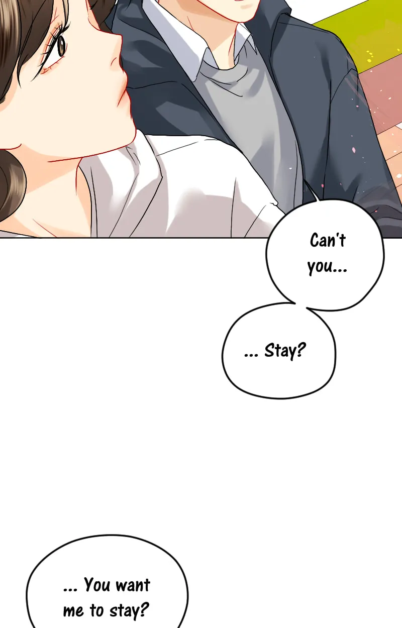 Love Me Knot Chapter 80 page 4 - 