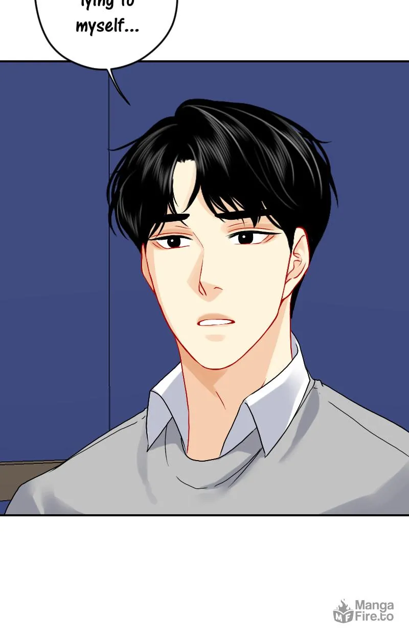 Love Me Knot Chapter 82 page 3 - 