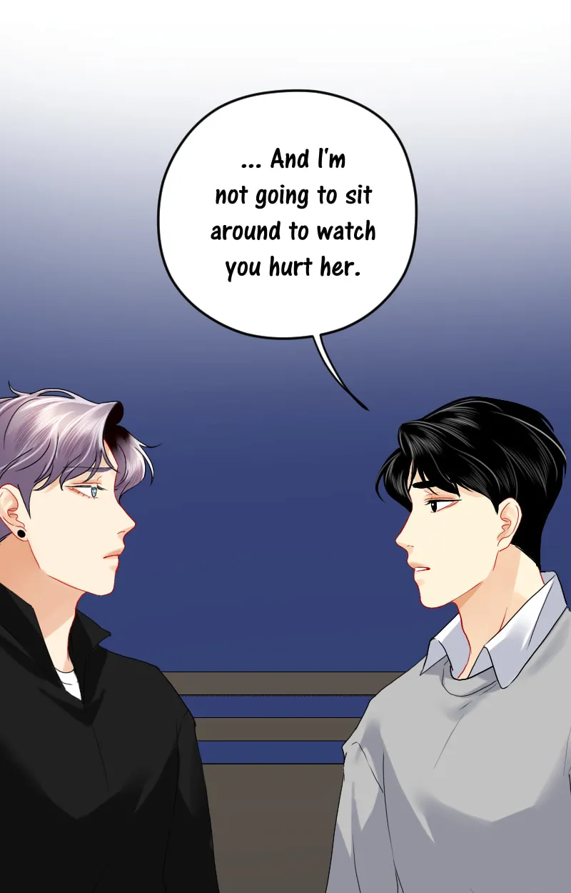 Love Me Knot Chapter 82 page 4 - 