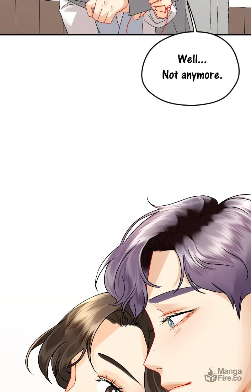 Love Me Knot Chapter 83 page 3 - 