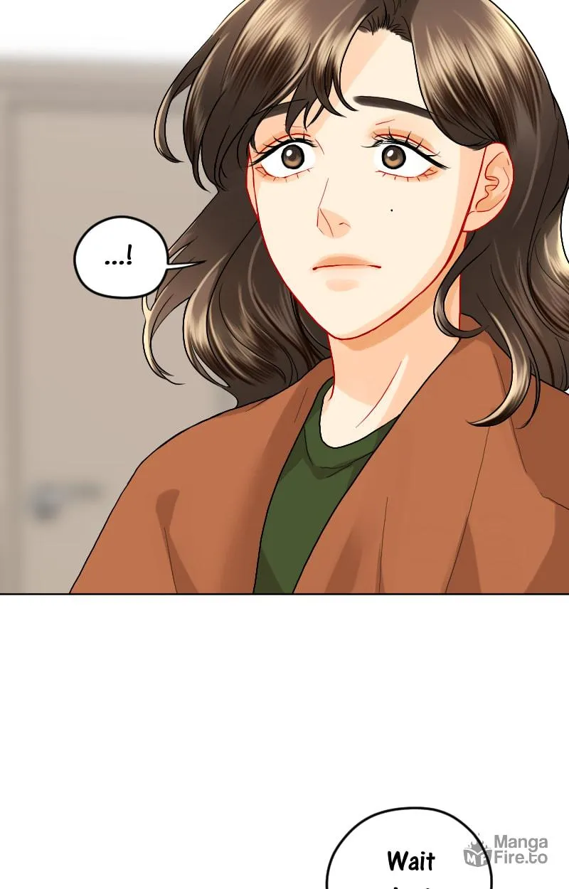 Love Me Knot Chapter 86 page 3 - 