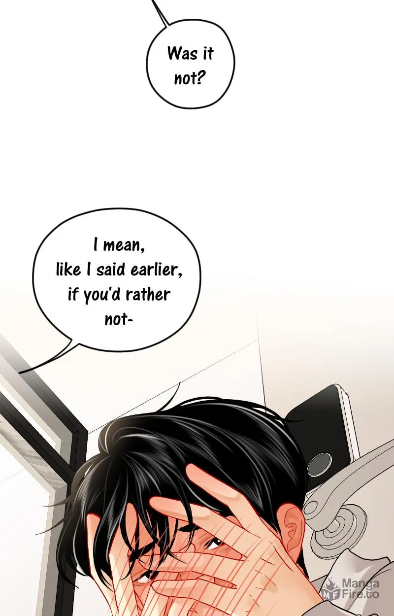 Love Me Knot Chapter 87 page 3 - 