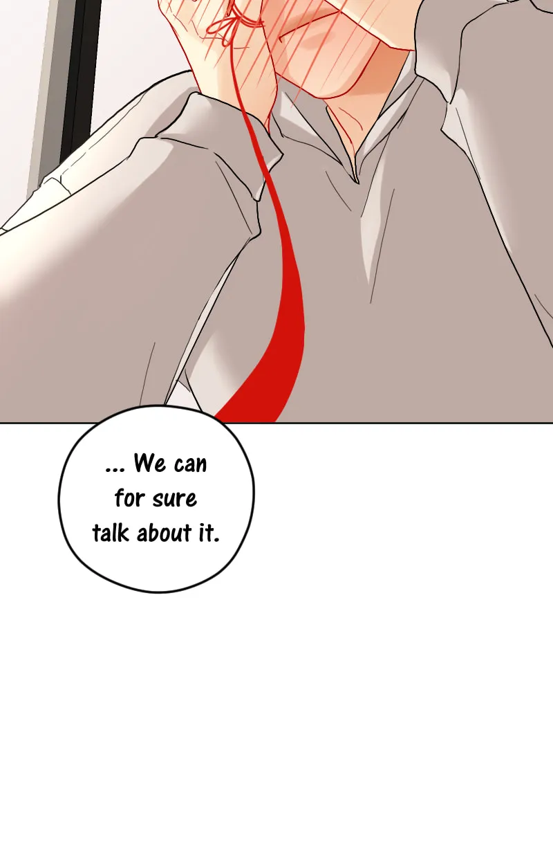 Love Me Knot Chapter 87 page 4 - 