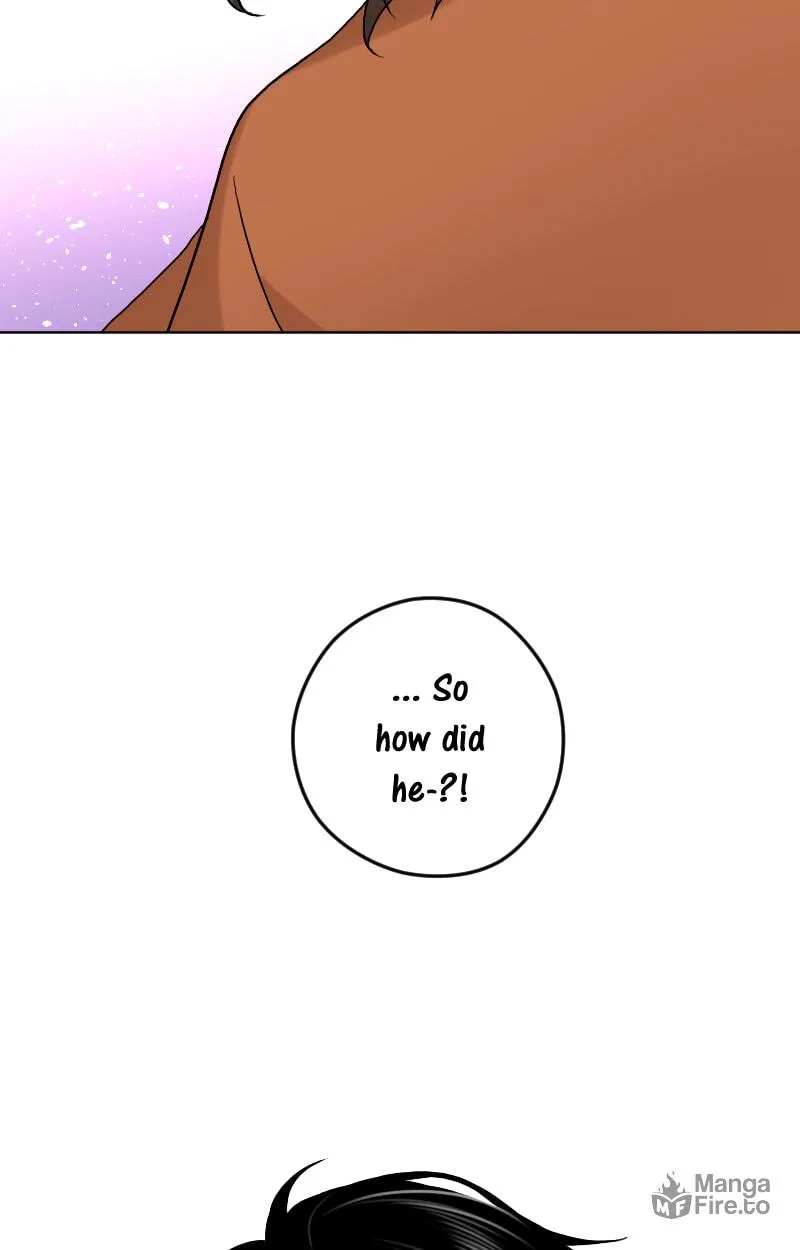Love Me Knot Chapter 88 page 3 - 