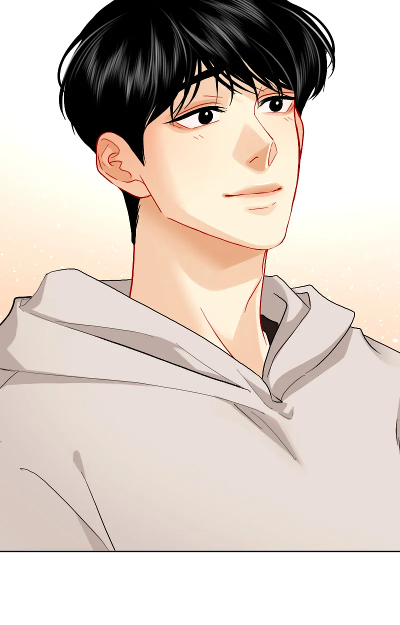 Love Me Knot Chapter 88 page 4 - 